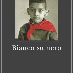 Bianco su nero Reso Gratuito