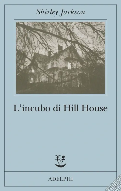 L‘incubo di Hill House Consegna Rapida
