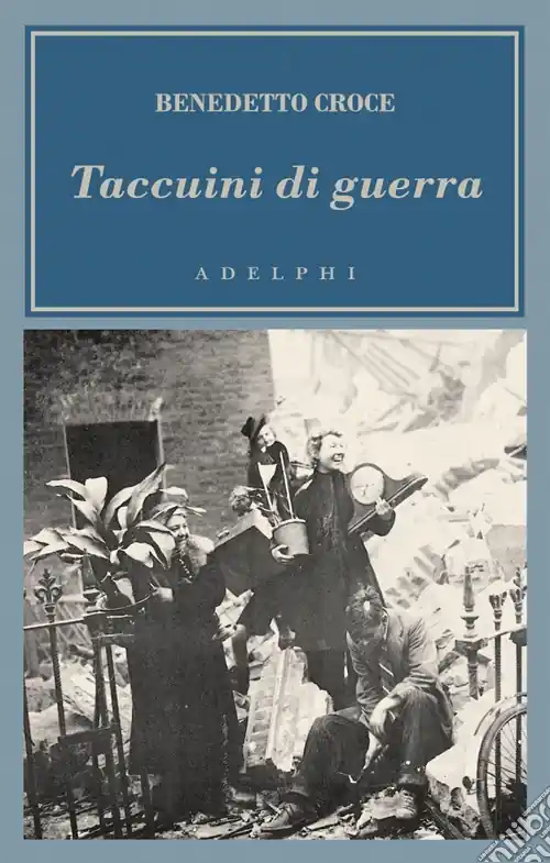 Taccuini di guerra. 1943-1945 Ultimissimo Modello