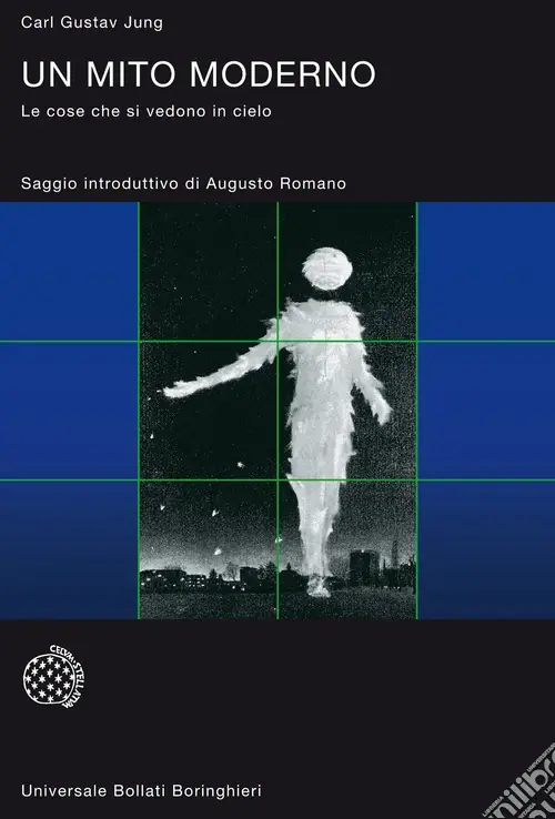 Acquista Ora Un mito moderno. Le cose che si vedono in cielo