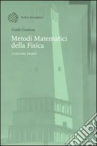Occasione Imperdibile Metodi matematici della Fisica. Vol. 1