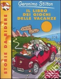Più Venduto Il libro dei giochi delle vacanze. Ediz. illustrata