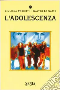 Consegna Rapida L‘adolescenza
