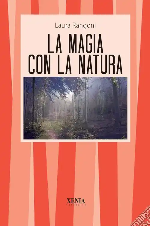 La magia con la natura Offerta Del Giorno