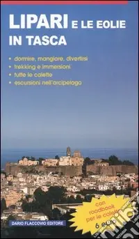 Lipari e le Eolie in tasca Ordina Subito
