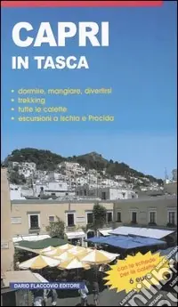Capri in tasca Occasione Imperdibile