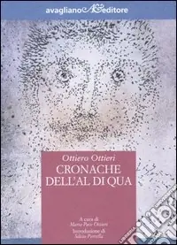 Ultimissimo Modello Cronache dell‘al di qua