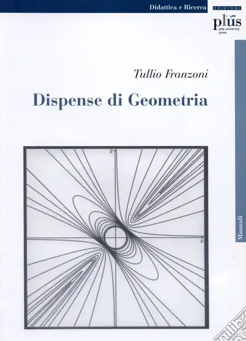 Dispense di geometria Consegna Rapida