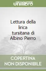 Lettura della lirica tursitana di Albino Pierro Soddisfatti O Rimborsati