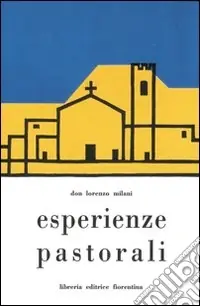 Esperienze pastorali A Buon Prezzo