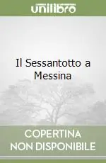 Occasione Il Sessantotto a Messina