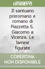 Bestseller Il santuario preromano e romano di Piazzetta S. Giacomo a Vicenza. Le lamine figurate
