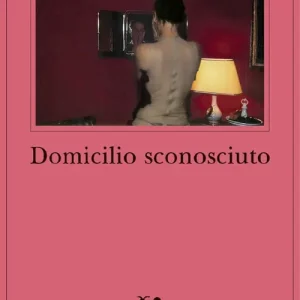 Esclusivo Domicilio sconosciuto
