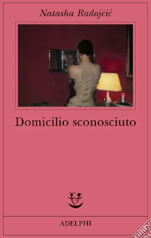 Esclusivo Domicilio sconosciuto