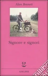 Signore e signori Compra Online