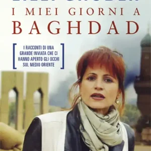 I miei giorni a Baghdad Subito Disponibile