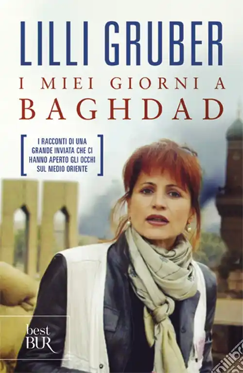 I miei giorni a Baghdad Subito Disponibile