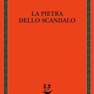 La pietra dello scandalo Subito Disponibile