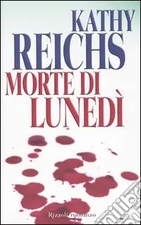 Morte di lunedì Più Venduto