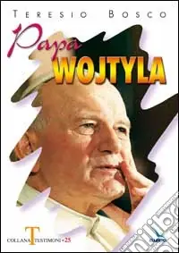Compra Adesso Papa Wojtyla