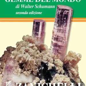 Guida alle gemme del mondo Novità