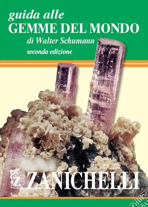 Guida alle gemme del mondo Novità