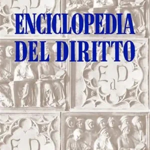 Enciclopedia del diritto Compra Adesso