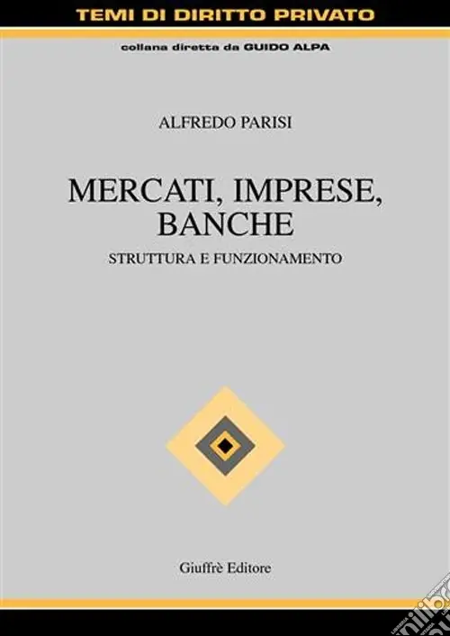 Pagamento Sicuro Mercati, imprese, banche. Struttura e funzionamento