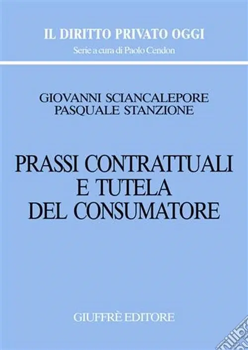 Promozione Esclusiva Prassi contrattuali e tutela del consumatore