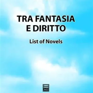 Tra fantasia e diritto. List of novels Spedizione Espresso