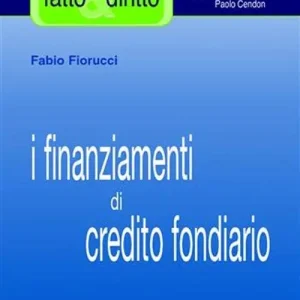 I finanziamenti di credito fondiario Offerta Limitata