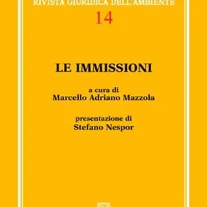 Subito Disponibile Le immissioni