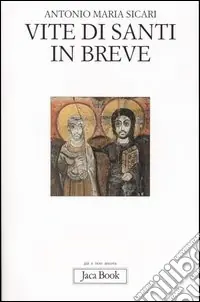 Vite di santi in breve Offerta Limitata