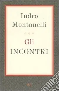 Prezzo Conveniente Gli incontri