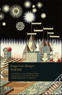 Vendita Finale Poesie (1923-1976). Testo spagnolo a fronte