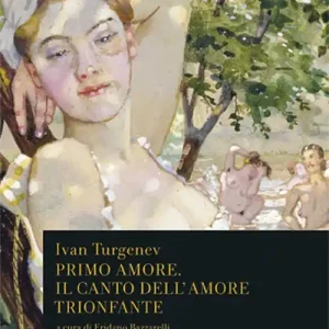 Offerta Limitata Primo amore. Il canto dell‘amore trionfante