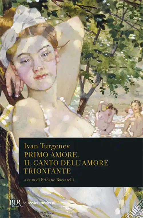 Offerta Limitata Primo amore. Il canto dell‘amore trionfante