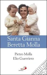 Popolare Santa Gianna Beretta Molla