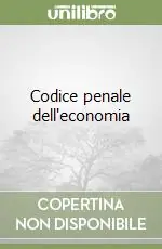 Codice penale dell‘economia Scelto Dai Clienti
