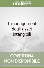 I management degli asset intangibili Prezzo Ridotto