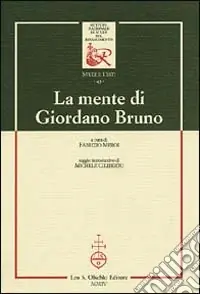La mente di Giordano Bruno Sconto