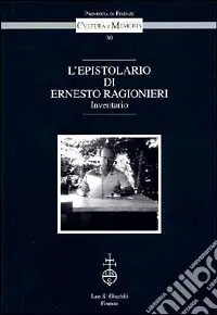 Compra Oggi Stesso L‘epistolario di Ernesto Ragionieri. Inventario