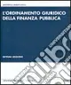 L‘ordinamento giuridico della finanza pubblica Nuovo Arrivo