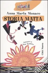 Storia matta Acquista Ora