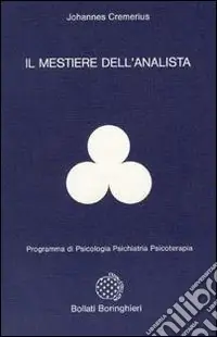 Il mestiere dell‘analista Promozione