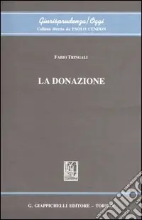 Occasione La donazione