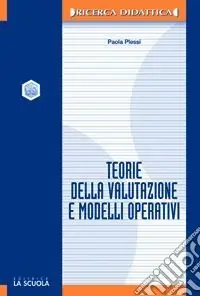 Teorie della valutazione e modelli operativi Sconto