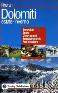 Economico Le Dolomiti