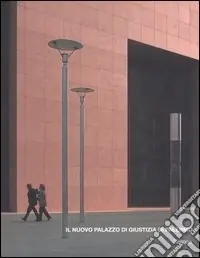 Affare Il nuovo palazzo di giustizia di Palermo