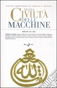 Economico Nuova civiltà delle macchine (2003). Vol. 3 Scienza e Islam